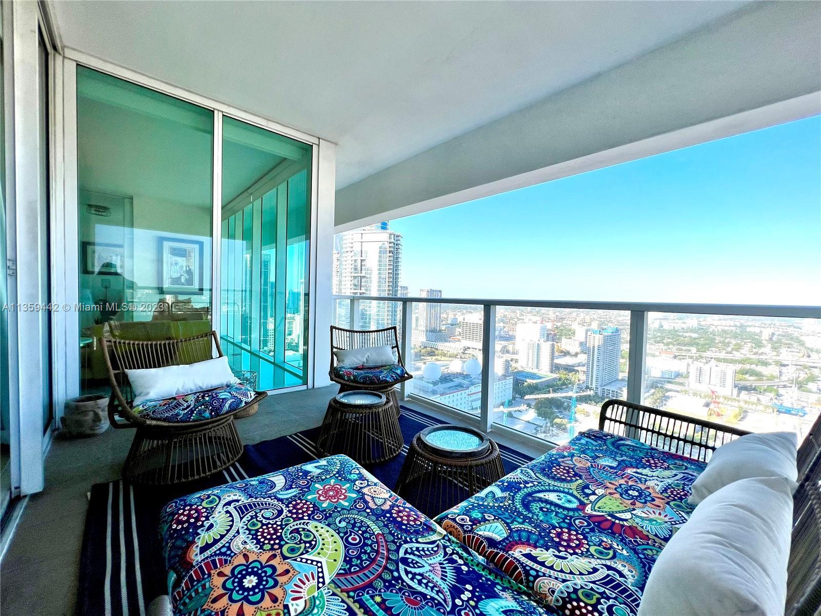 1040 Biscayne Blvd # 4006, Miami FL 33132