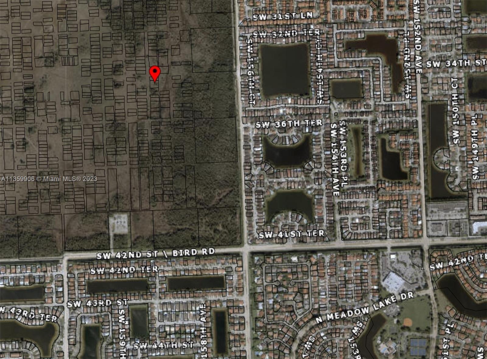 159 SW 34th ST, Miami FL 33185 photo 2