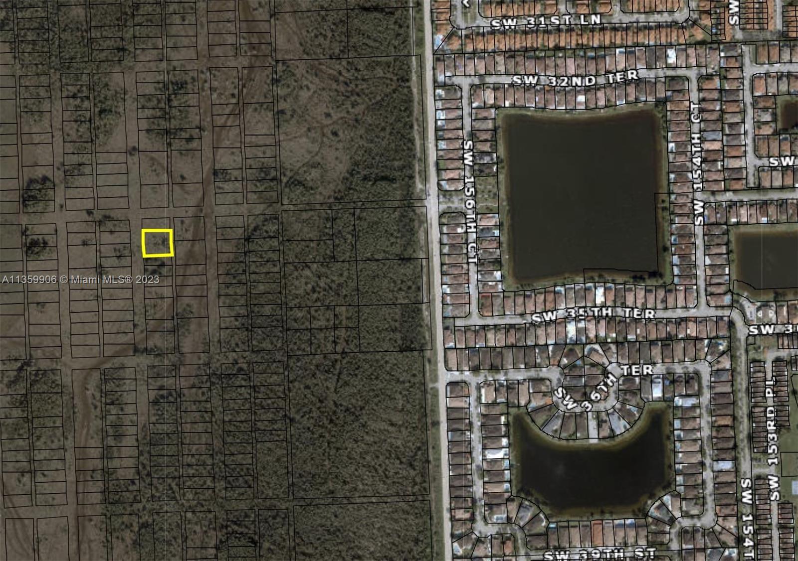 159 SW 34th ST, Miami FL 33185