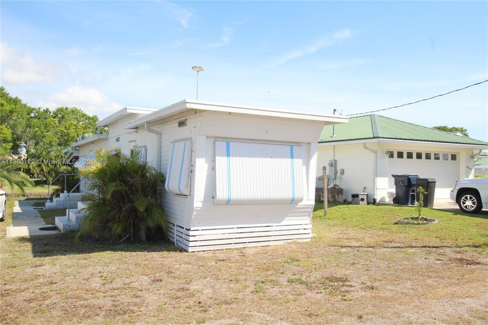 1043 12th Street, Bulkhead Ridge FL 34974