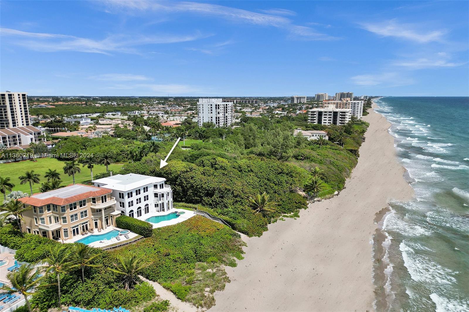 4713 S Ocean Blvd, Highland Beach FL 33487 photo 2