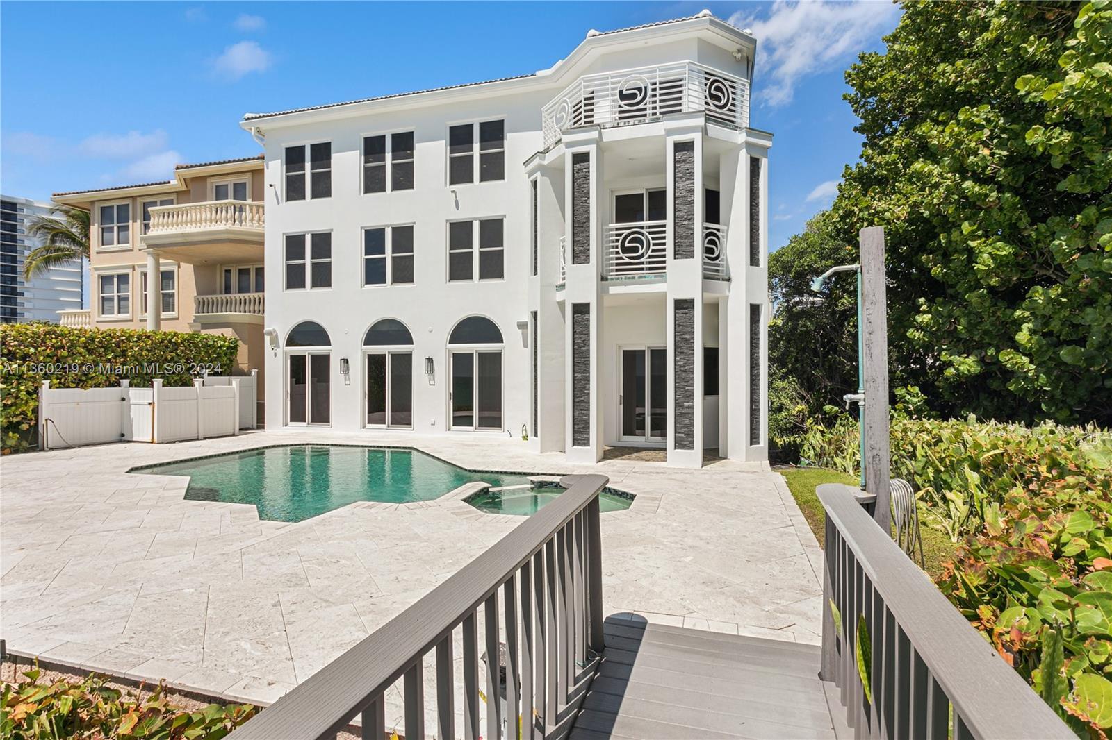 4713 S Ocean Blvd, Highland Beach FL 33487 photo 3