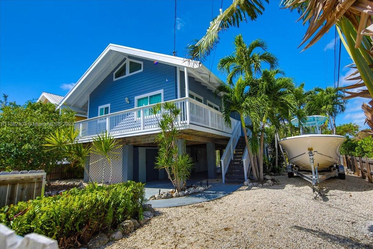 52 Cutthroat Dr, Lower Keys FL 33042