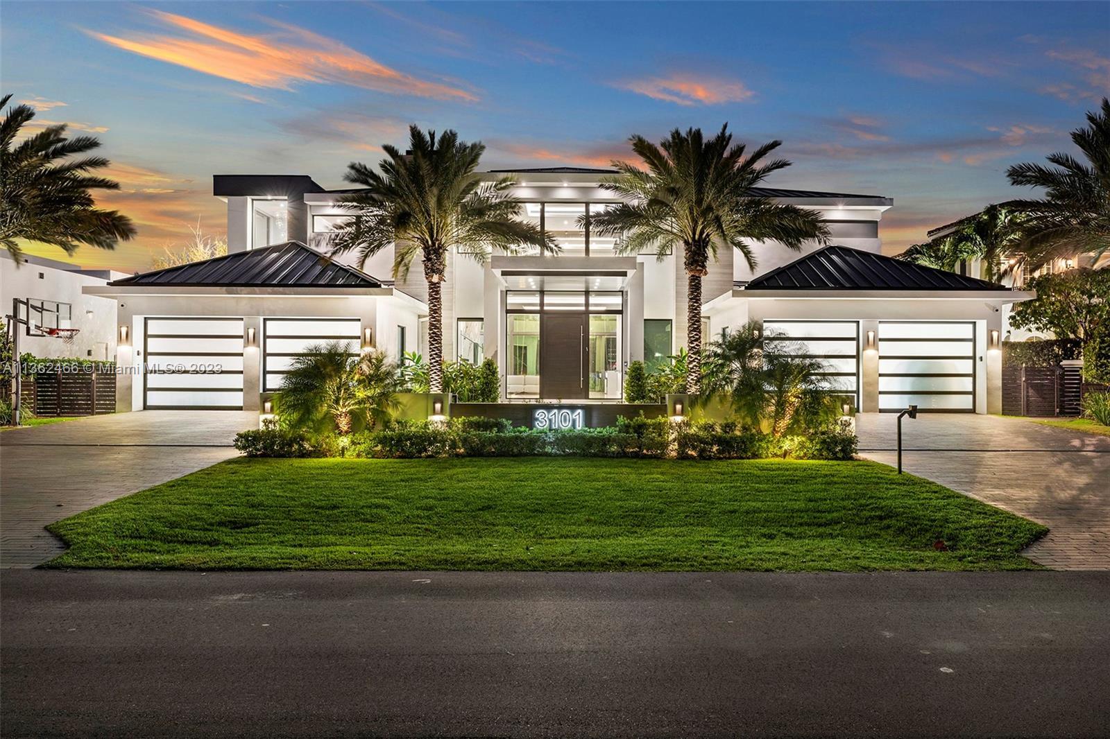 3101 NE 27th Ave, Lighthouse Point FL 33064 photo 4