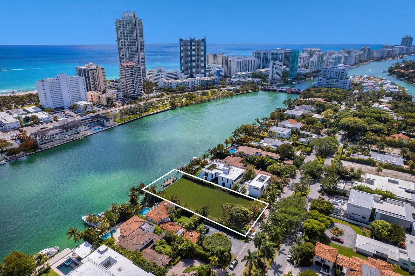 6505 Allison Rd, Miami Beach FL 33141
