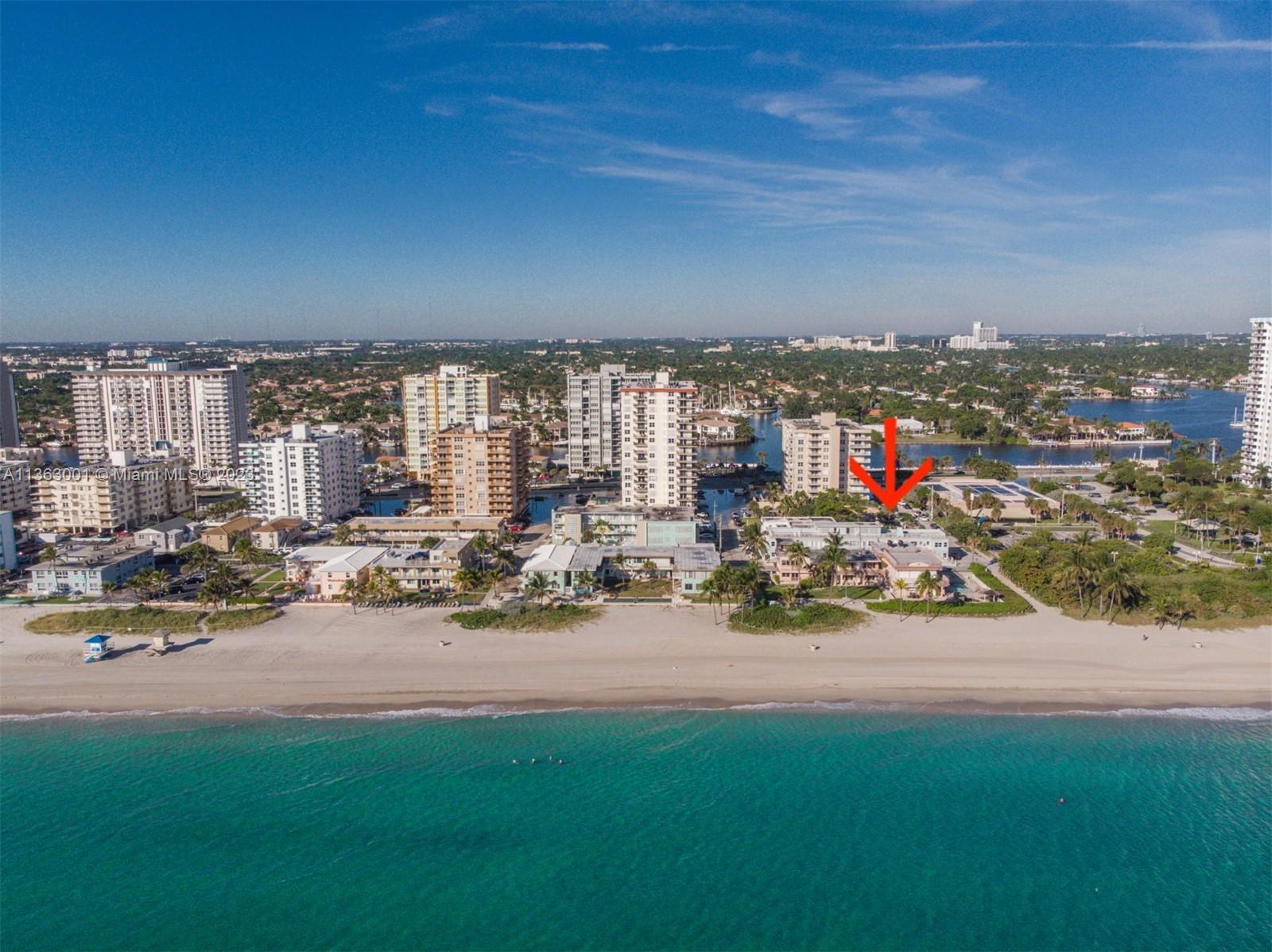 309 Crocus Ter # 14, Hollywood FL 33019