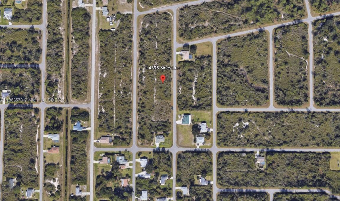4395 Sines Ln, Port Charlotte FL 33981 photo 2
