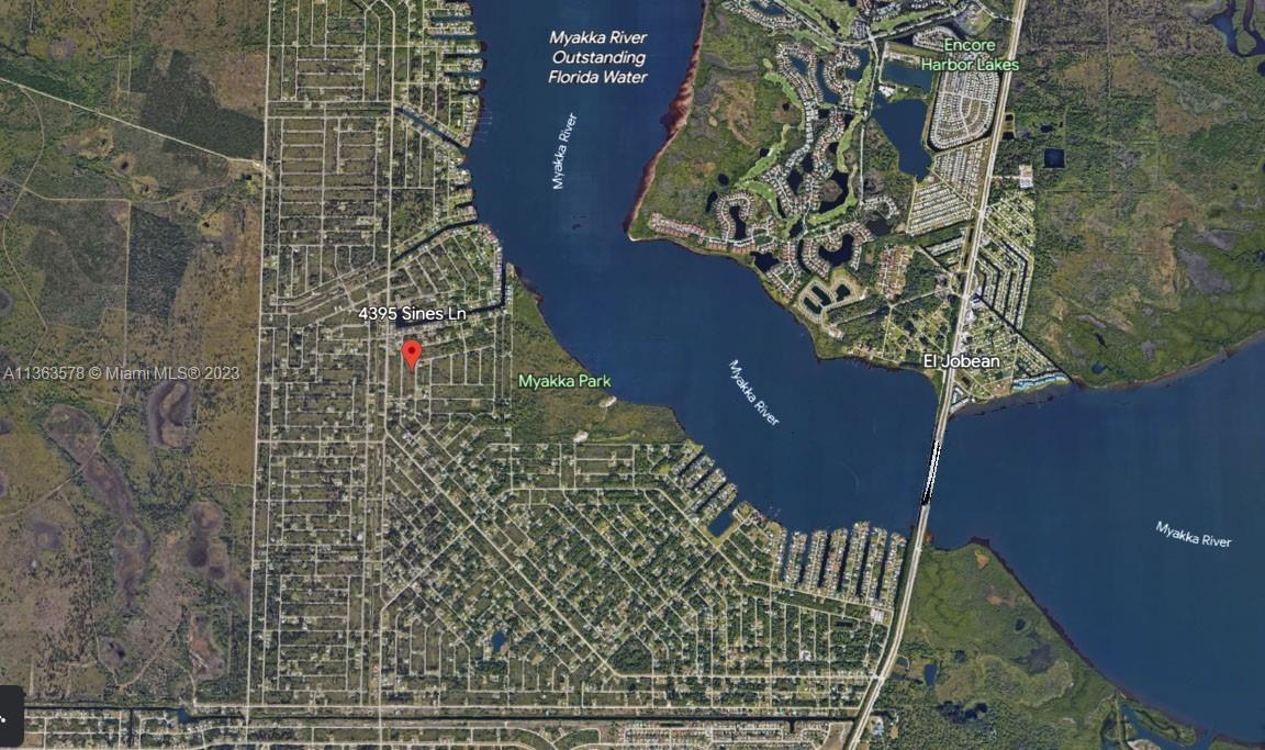 4395 Sines Ln, Port Charlotte FL 33981 photo 4