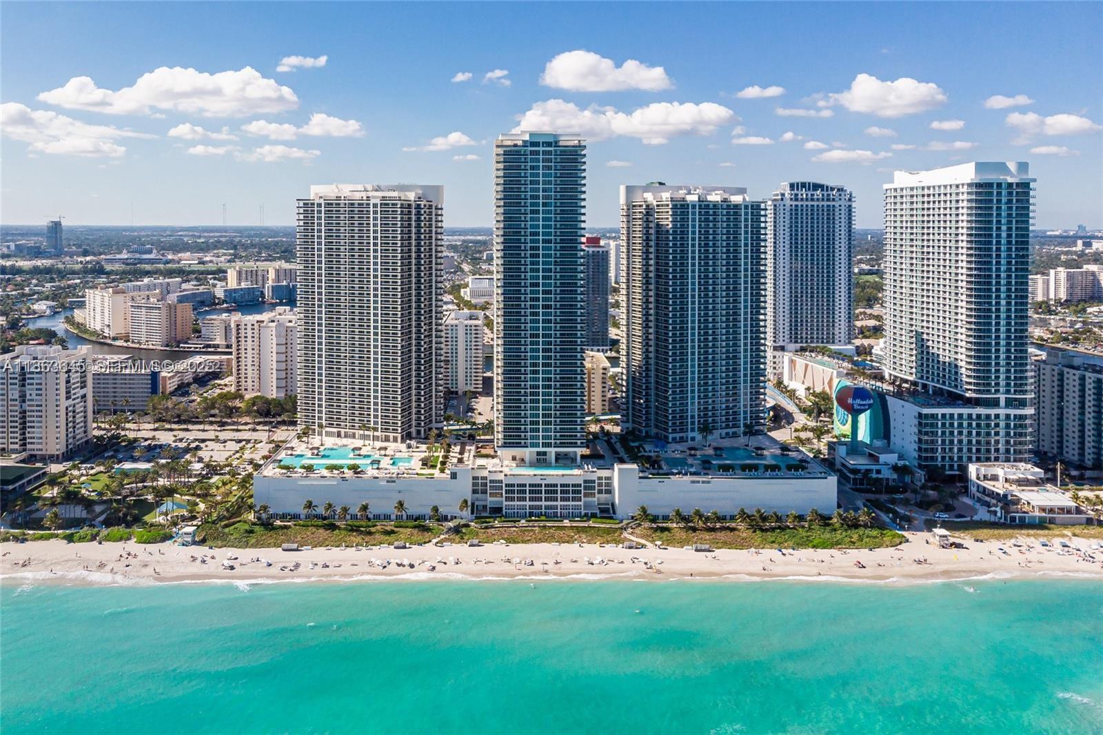 1830 S Ocean Dr, Hallandale Beach FL 33009 photo 3