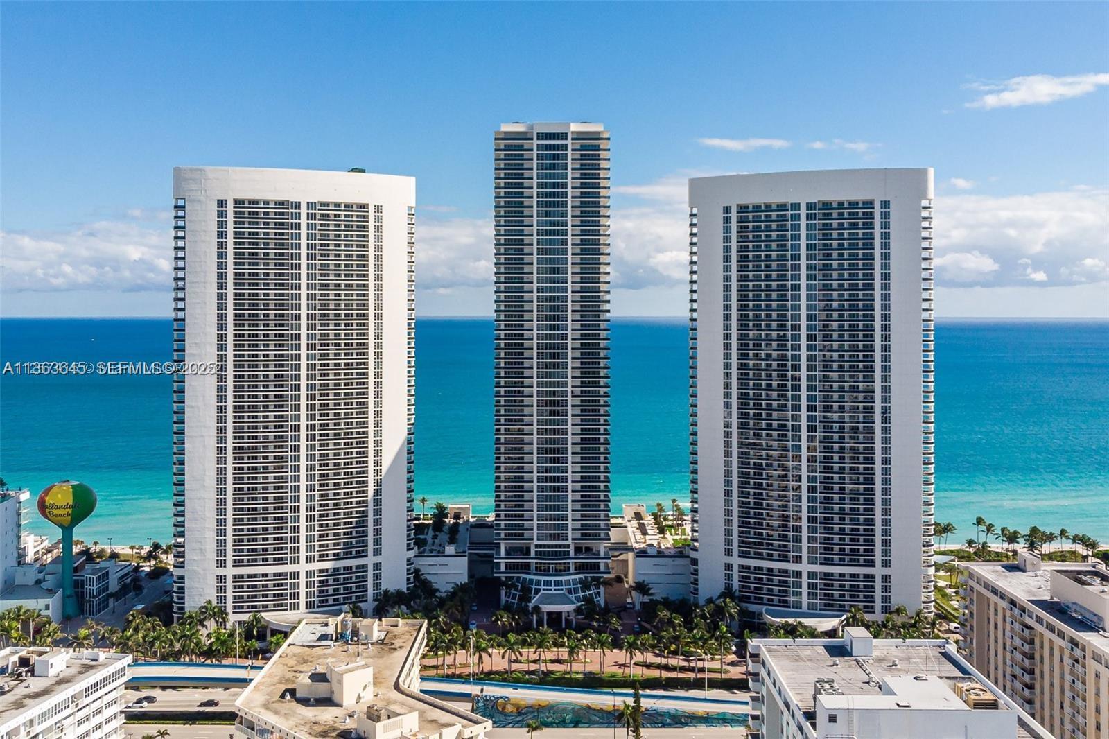 1830 S Ocean Dr, Hallandale Beach FL 33009 photo 4