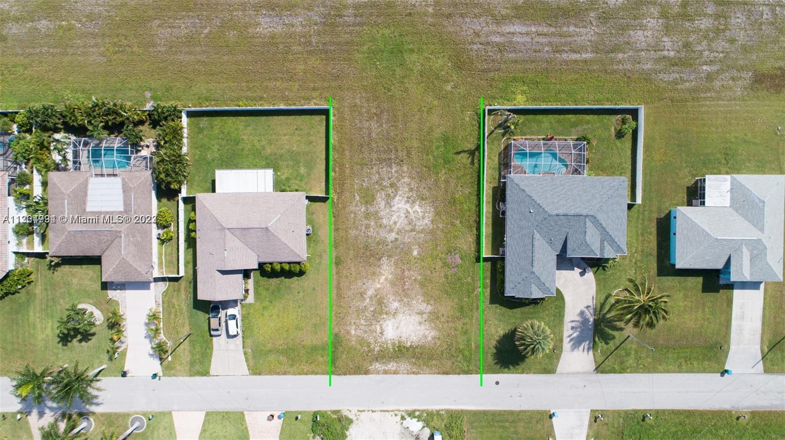 4131 SW 21 PL, Cape Coral FL 33914