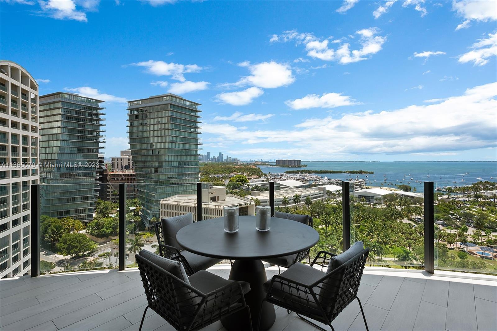 2811 S Bayshore Dr # 15D, Miami FL 33133 photo 2