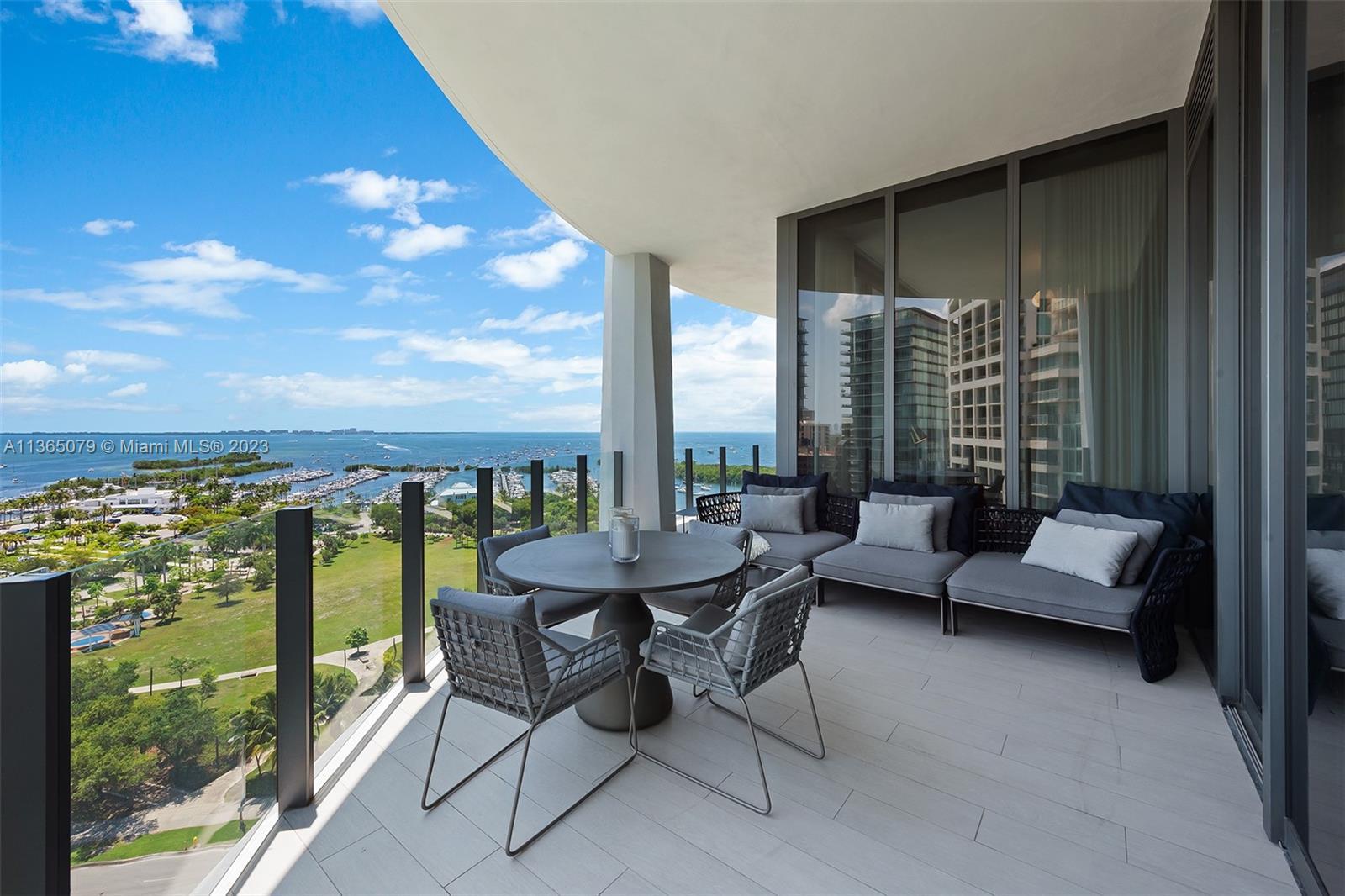 2811 S Bayshore Dr # 15D, Miami FL 33133 photo 3