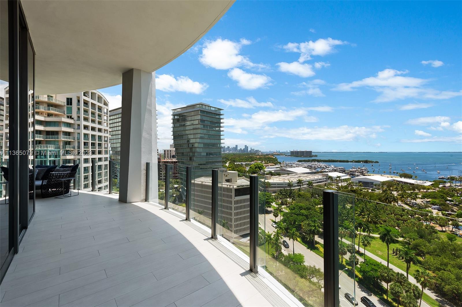 2811 S Bayshore Dr # 15D, Miami FL 33133 photo 5