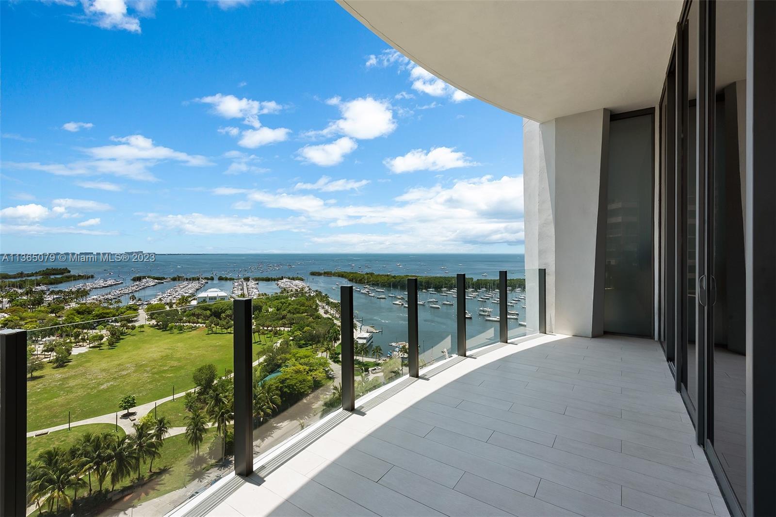 2811 S Bayshore Dr # 15D, Miami FL 33133 photo 4