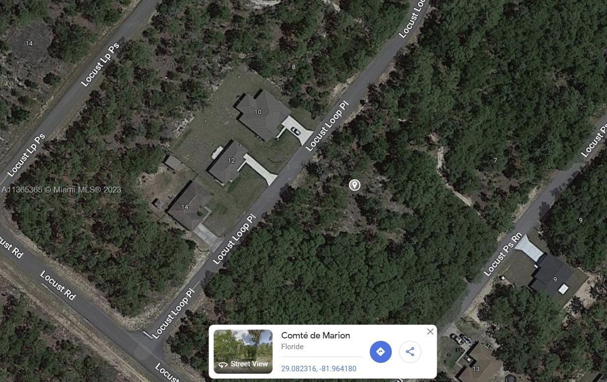TBD Locust Loop Pl, Ocala FL 34472 photo 2