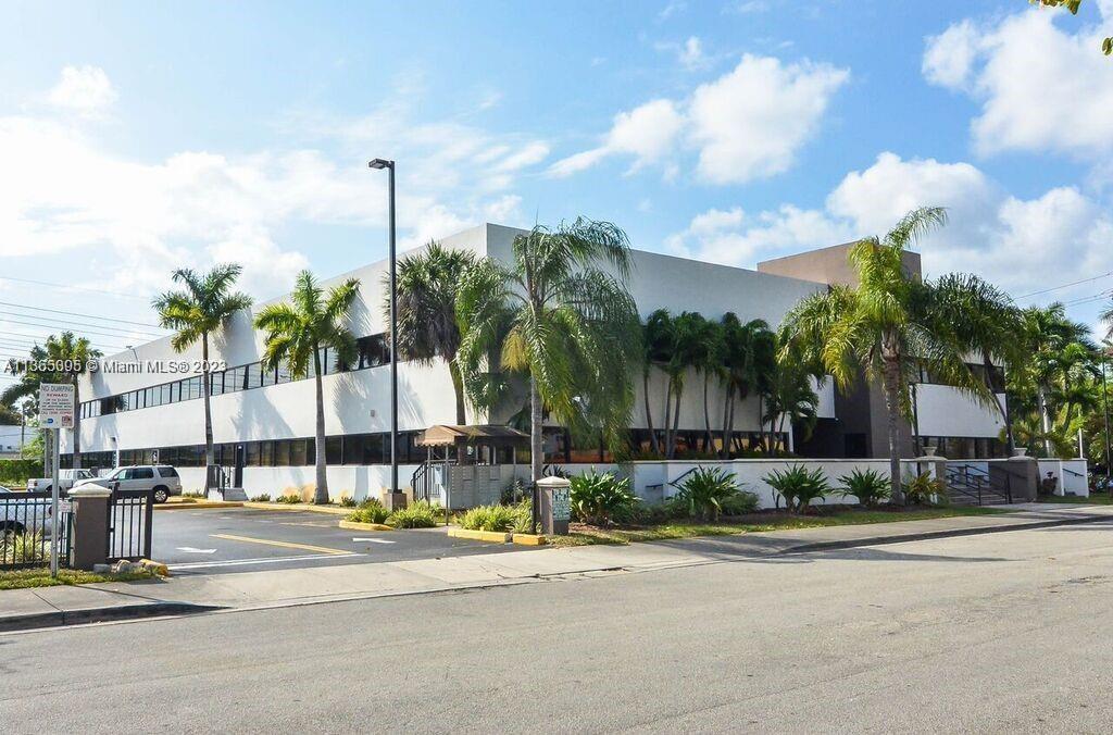 5600 SW 135th Ave # 110, Miami FL 33183