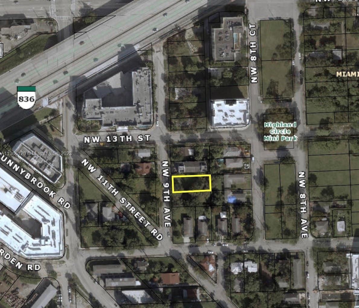 1231 NW 9th Ave, Miami FL 33136