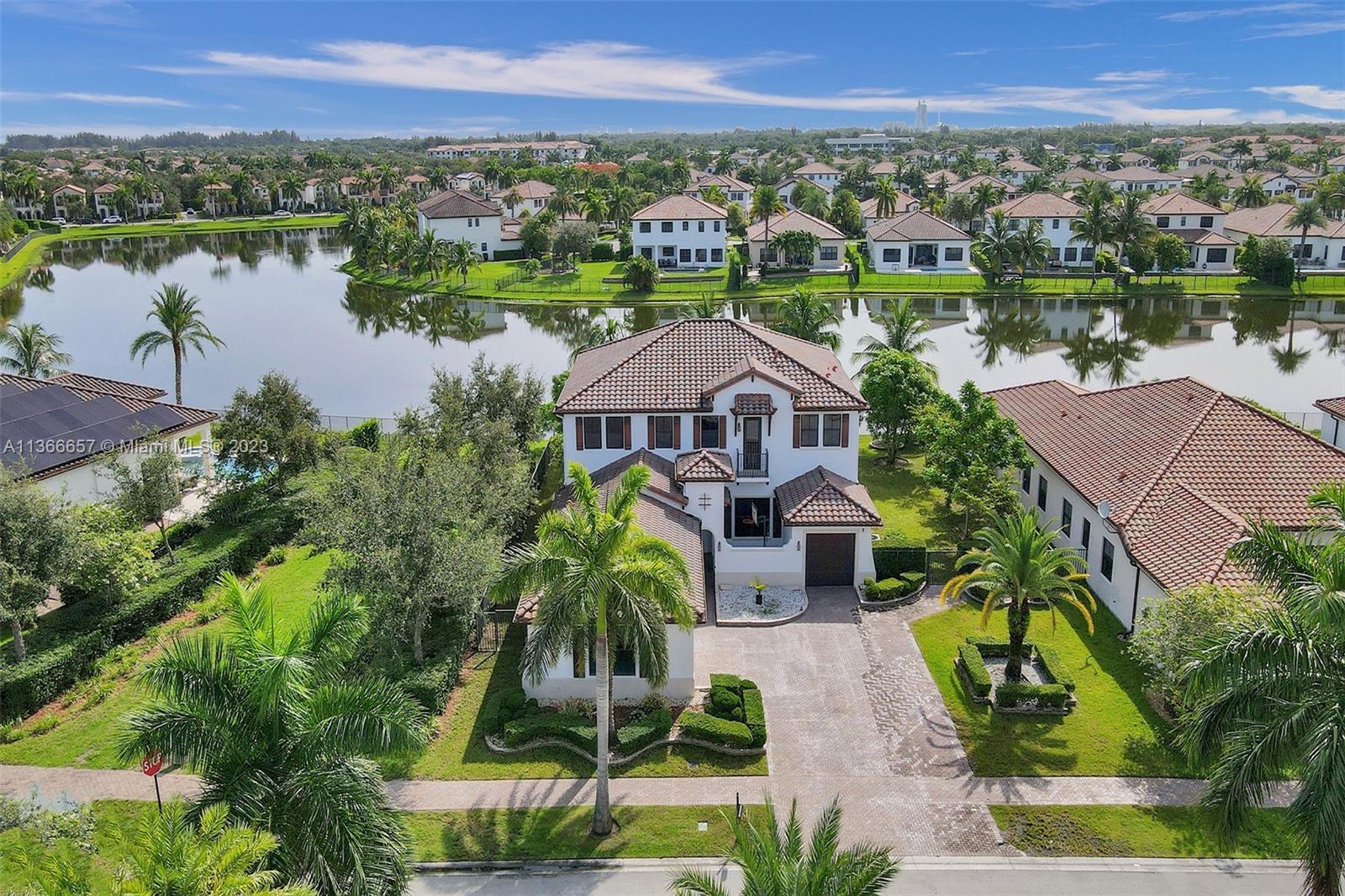 3183 NW 83rd Way, Cooper City FL 33024