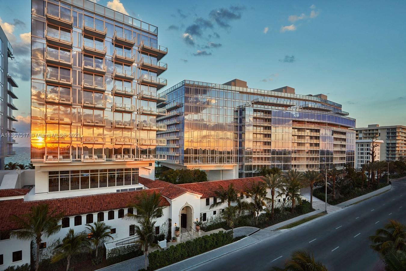 9001 Collins Ave # S509, Surfside FL 33154