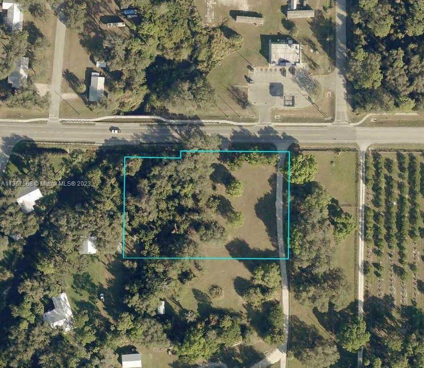 0 County Road, La Belle FL 33935 photo 4