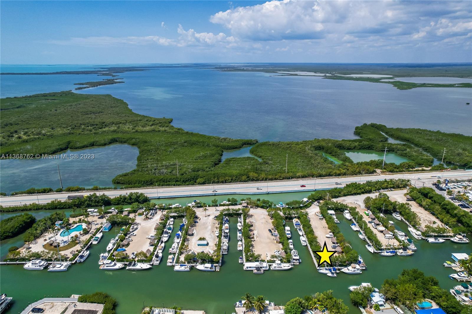 100 Morris Ln, C-8, Key Largo FL 33037 photo 2