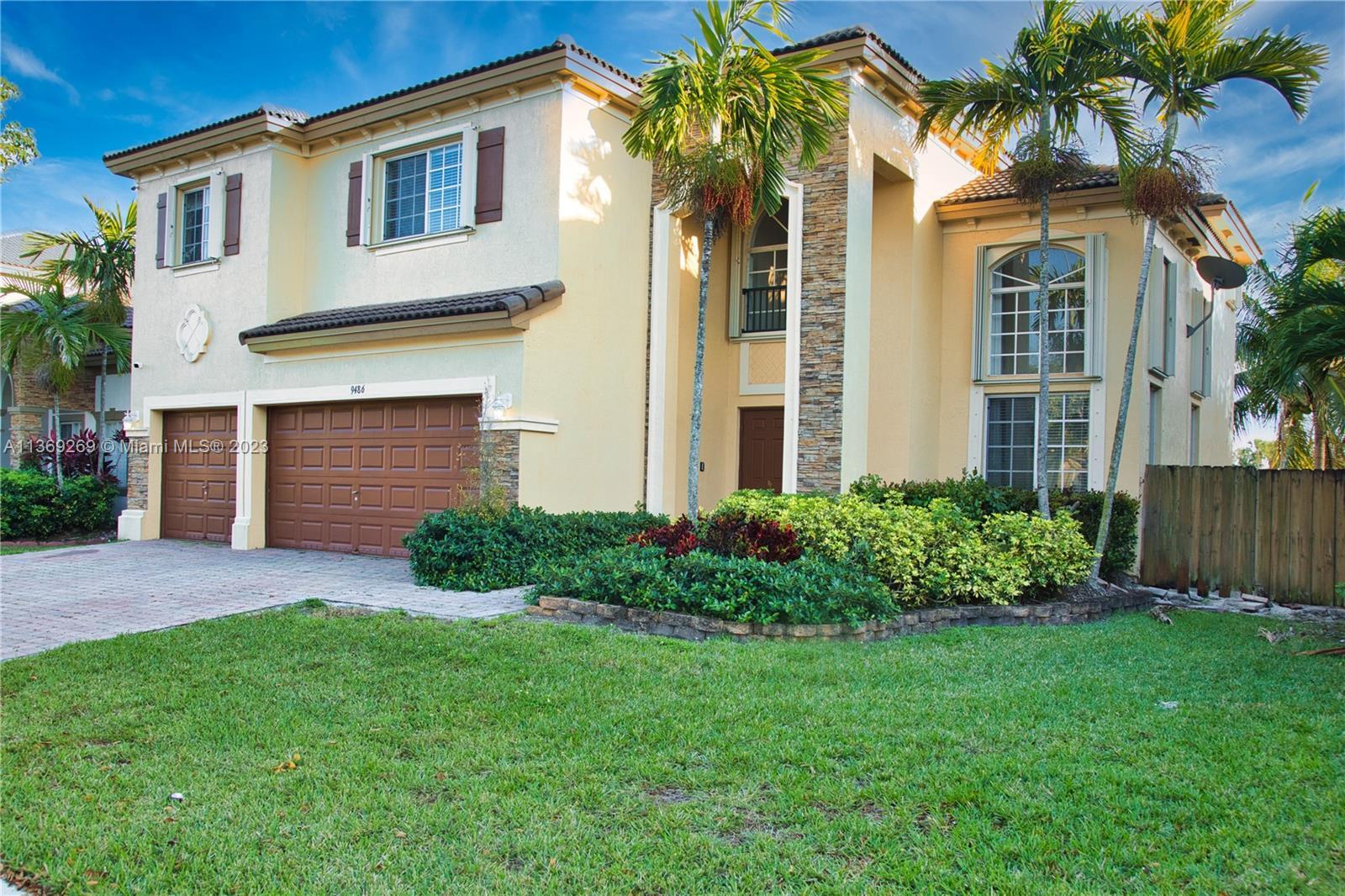 9486 SW 222nd Ln # 0, Cutler Bay FL 33190 photo 2
