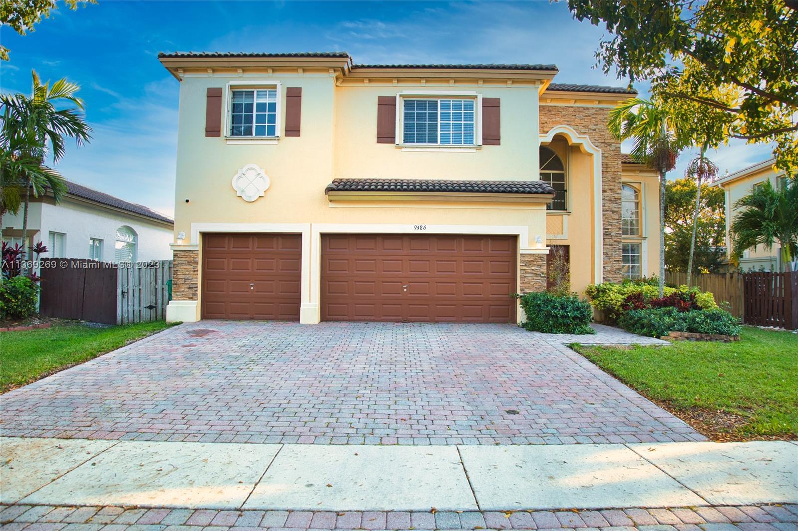 9486 SW 222nd Ln # 0, Cutler Bay FL 33190 photo 3