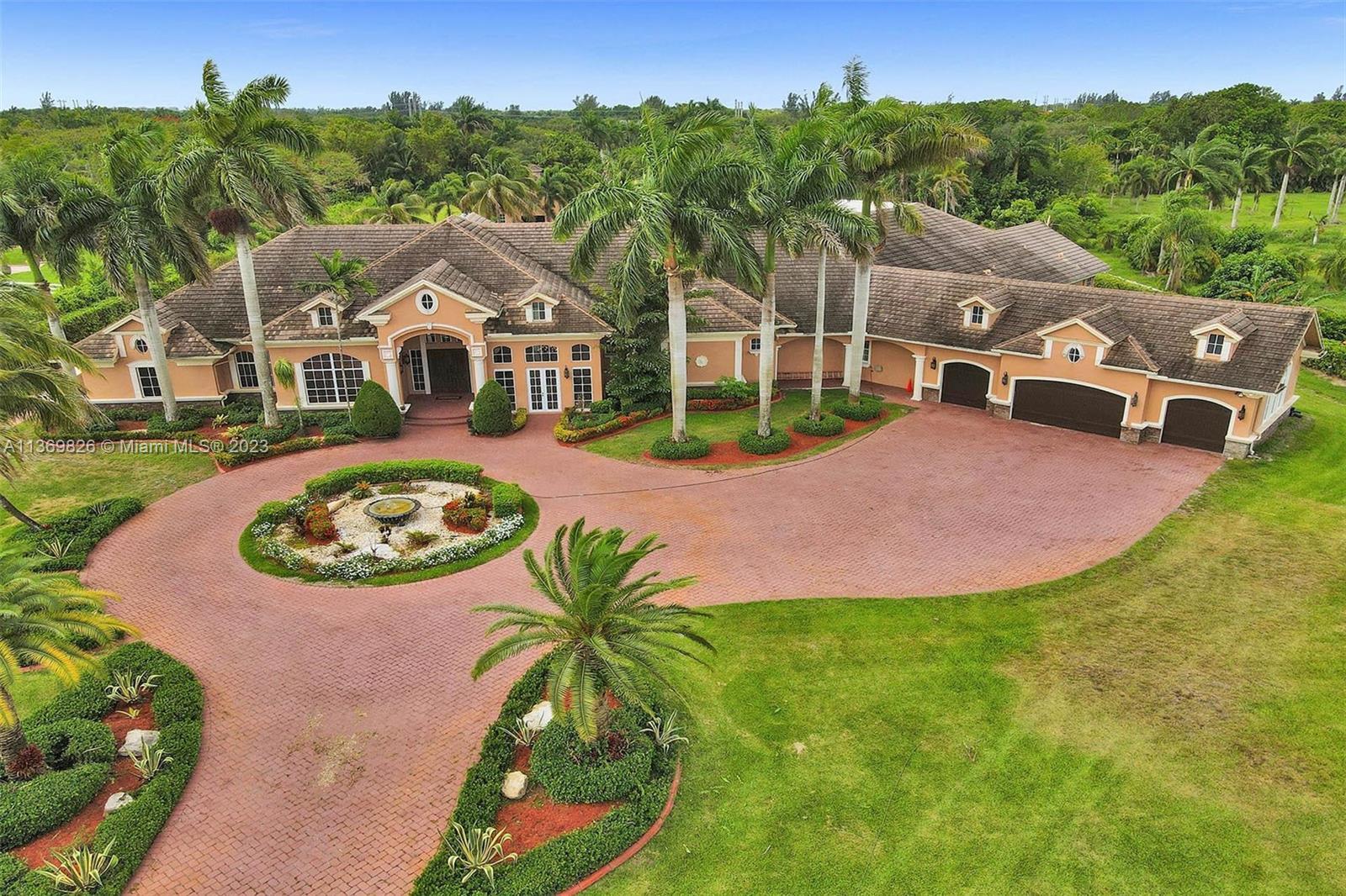 6225 Stallion Way, Southwest Ranches FL 33330 photo 5