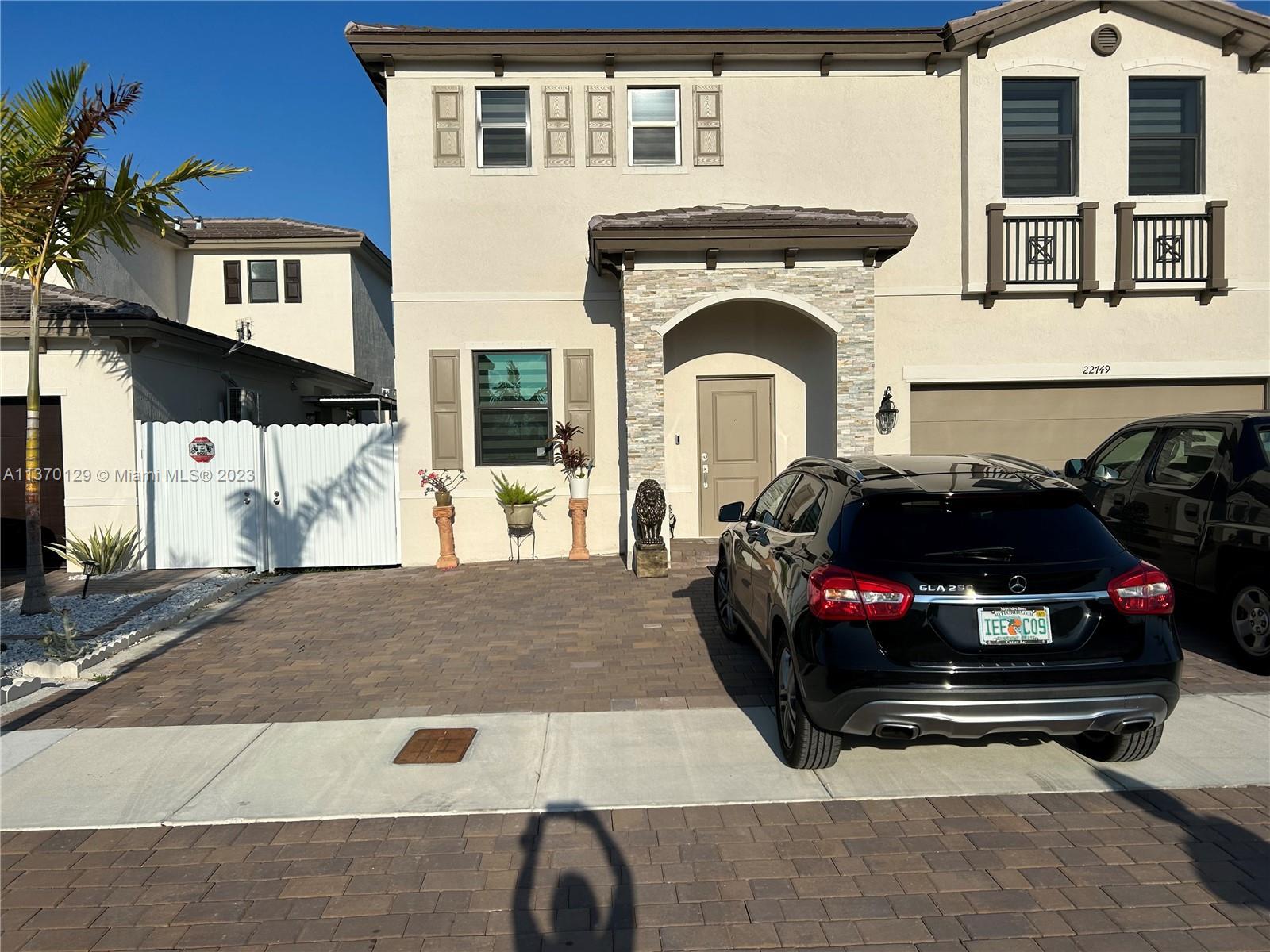 22749 SW 131st Pl, Miami FL 33170
