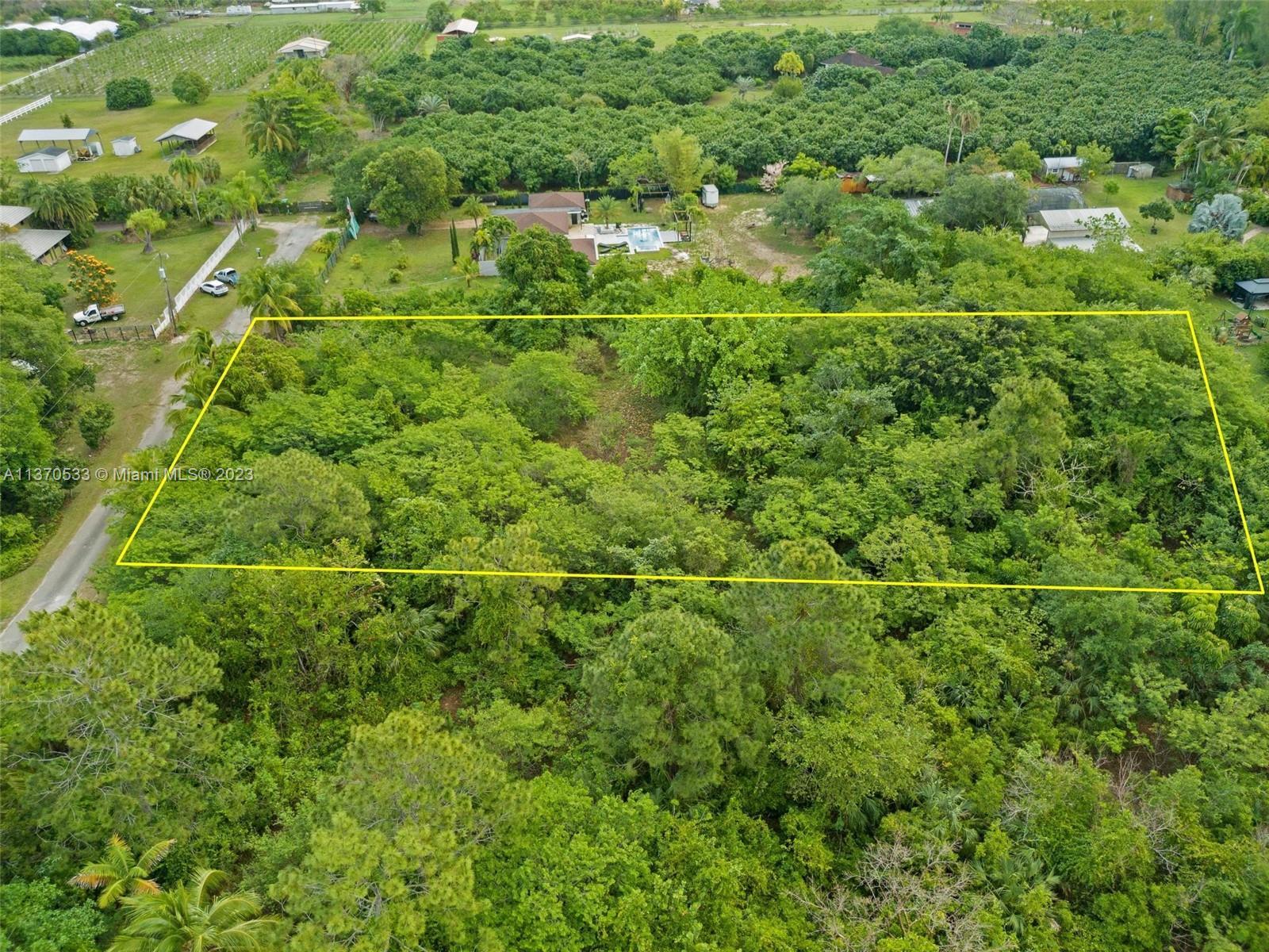 19XXX SW 234 ST, Homestead FL 33031 photo 4