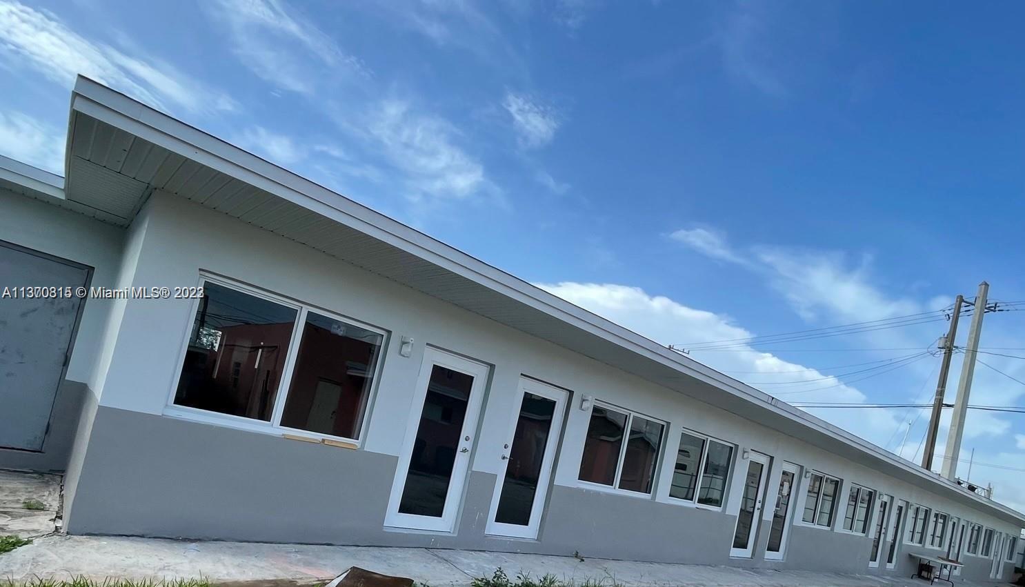 2196 Ali Baba Ave # 7, Opa-Locka FL 33054