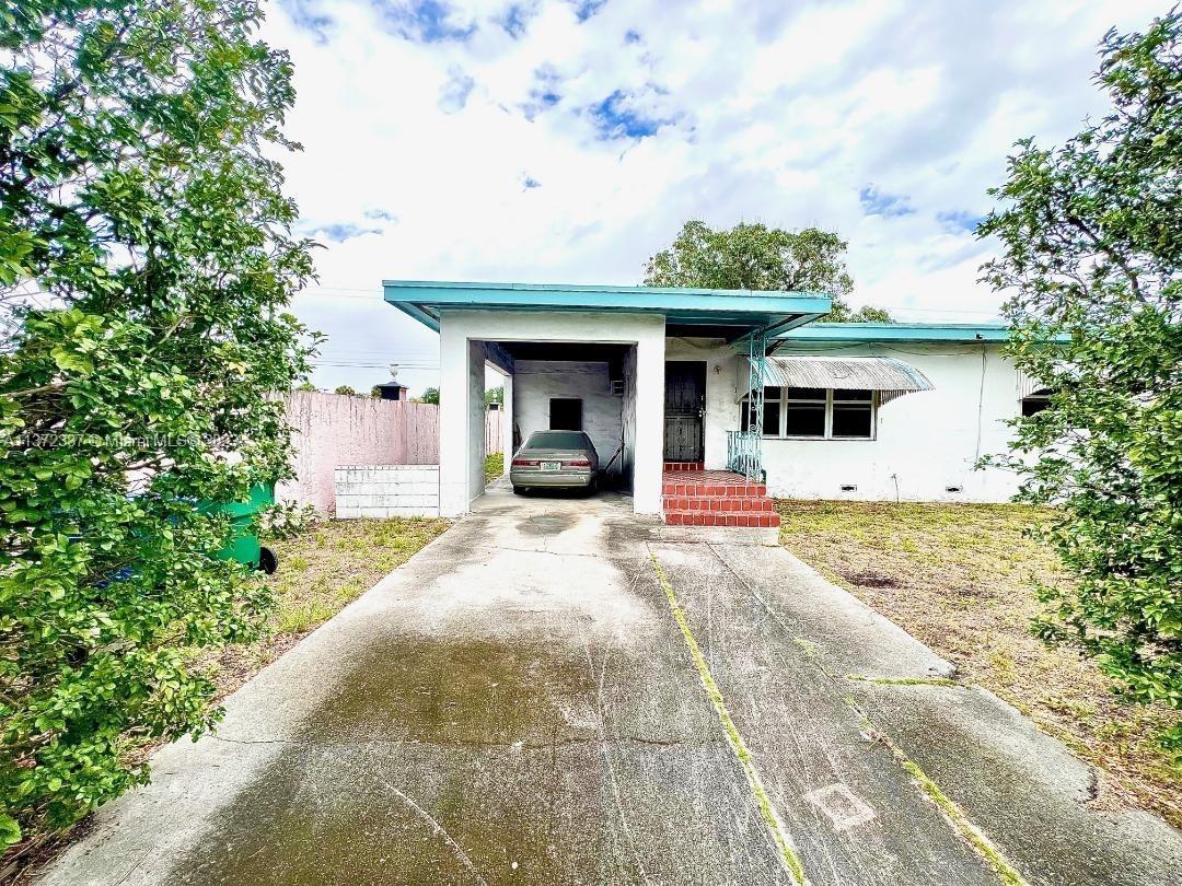 1411 NW 118th St, Miami FL 33167 photo 5