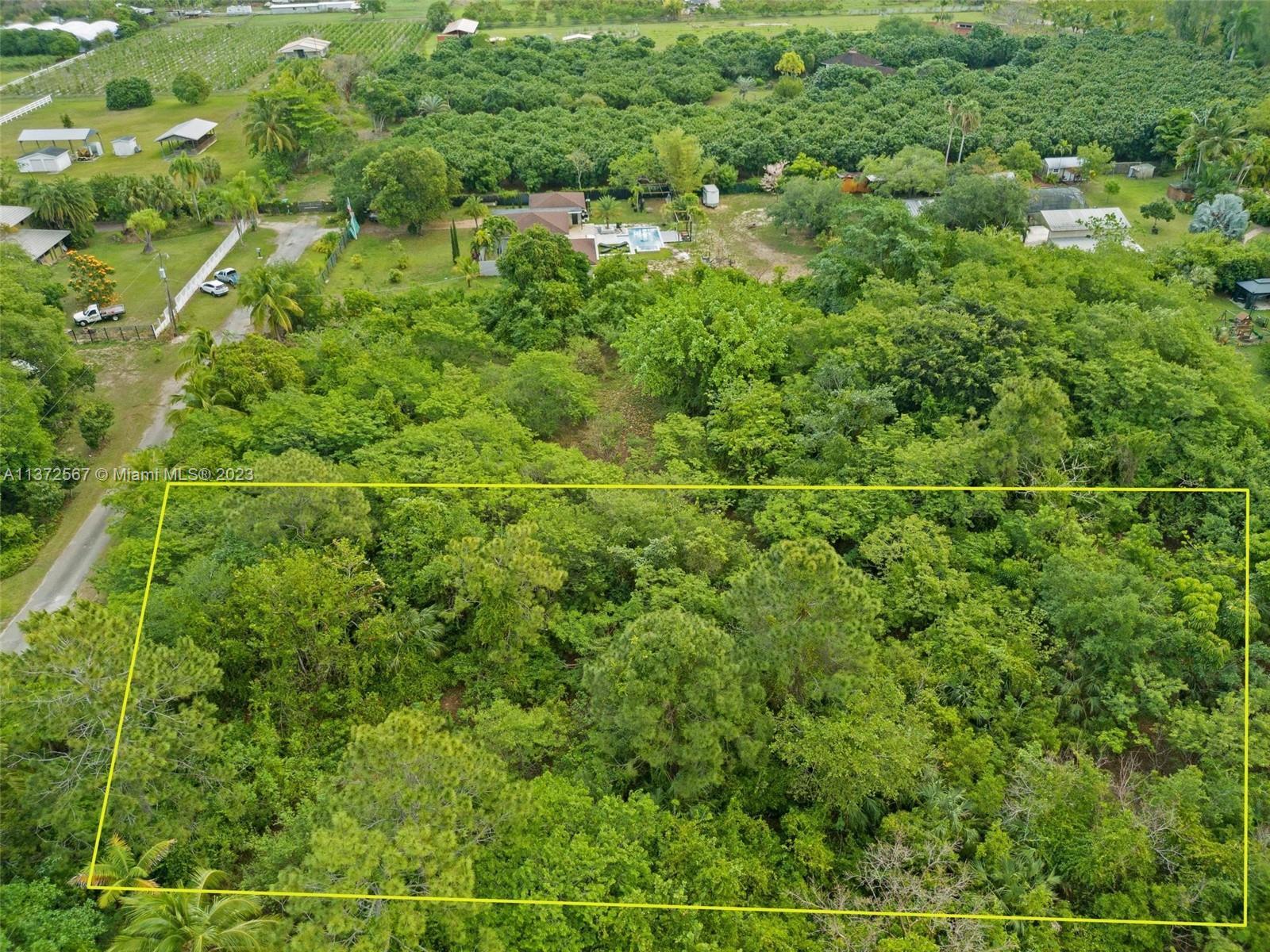 195XX SW 234th St, Homestead FL 33031 photo 3