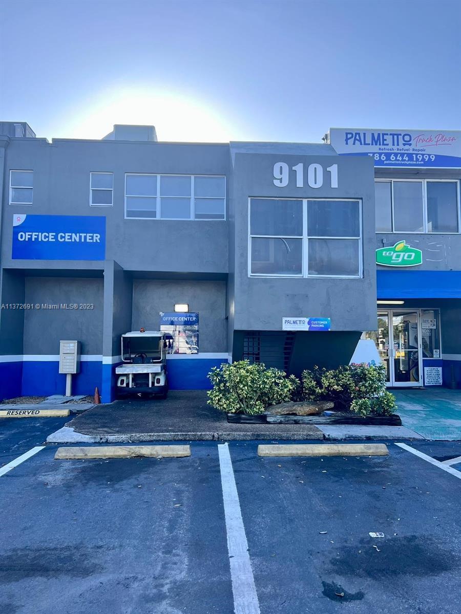 9101 W Okeechobee Rd # 205A, Hialeah Gardens FL 33016 photo 2