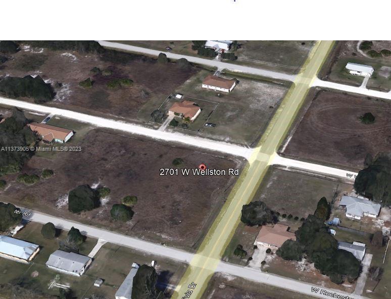 2701 W Wellston Rd, Other City - In The State Of Florida FL 33825 photo 2