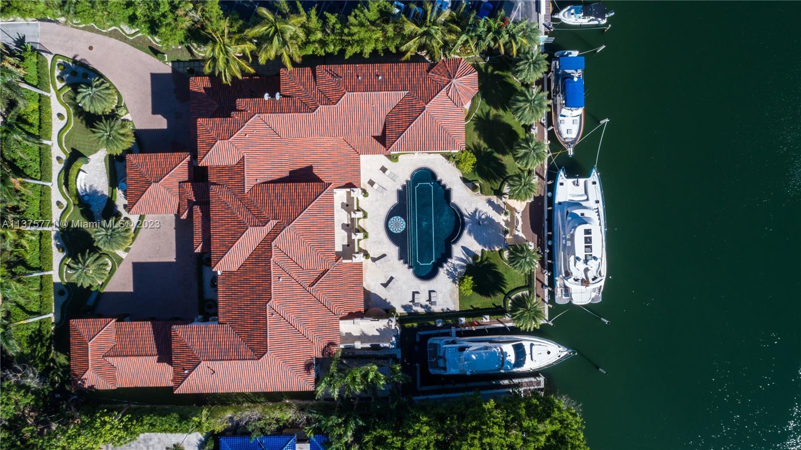 150 Edgewater Dr, Coral Gables FL 33133 photo 4