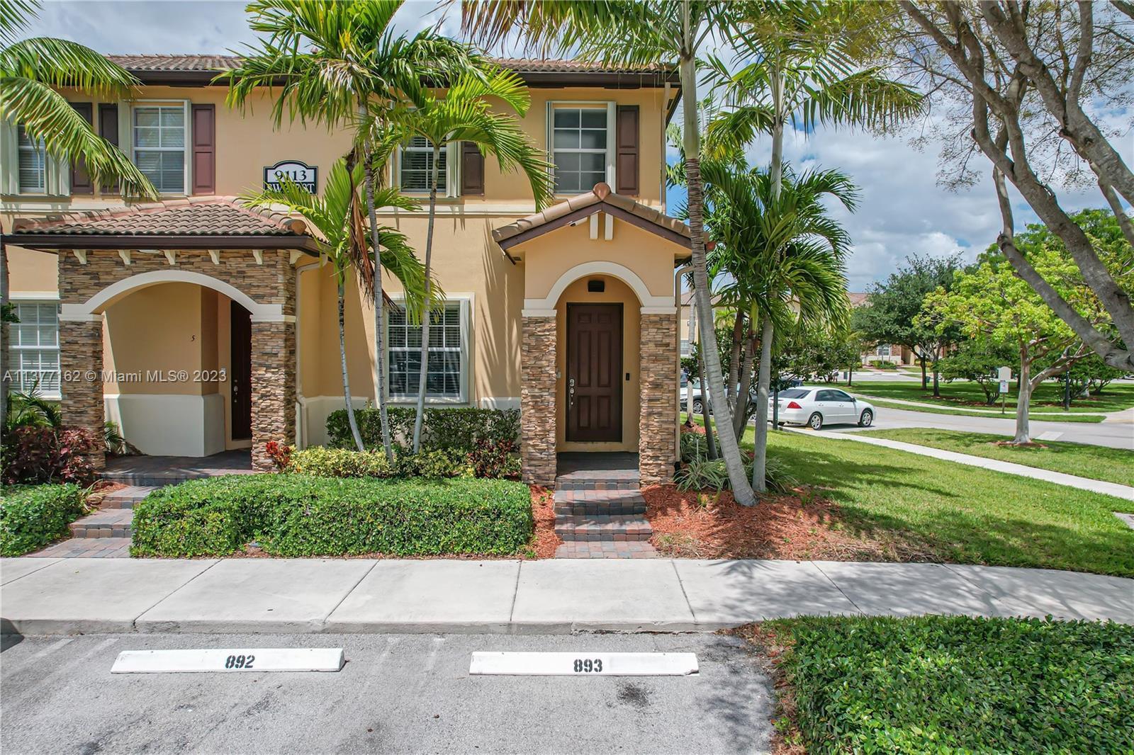 9113 SW 227th St # 6, Cutler Bay FL 33190 photo 2