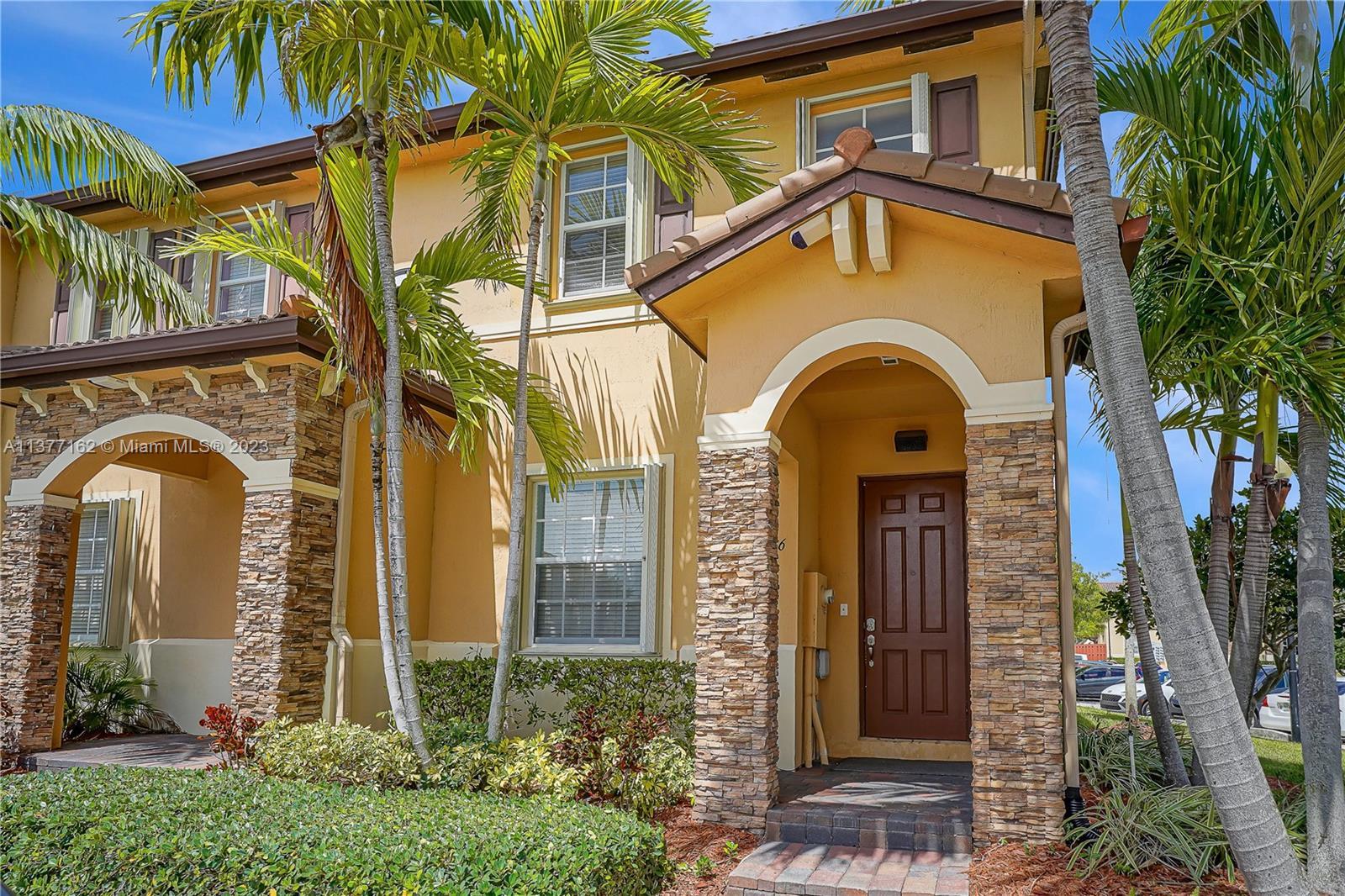 9113 SW 227th St # 6, Cutler Bay FL 33190