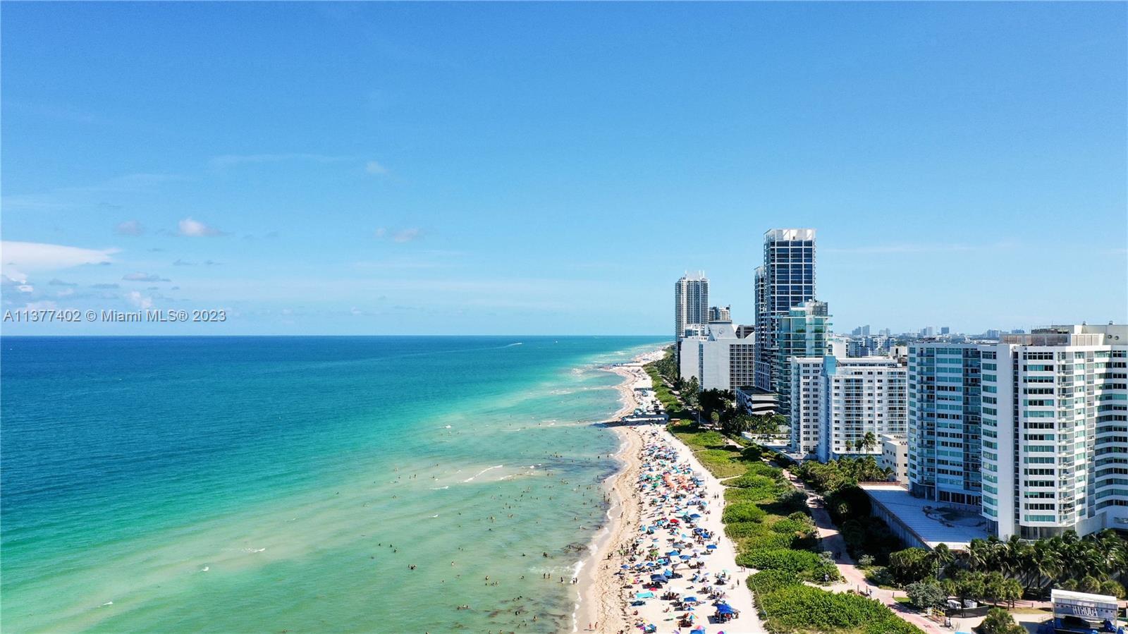 7300 Ocean Ter # 110, Miami Beach FL 33141 photo 2