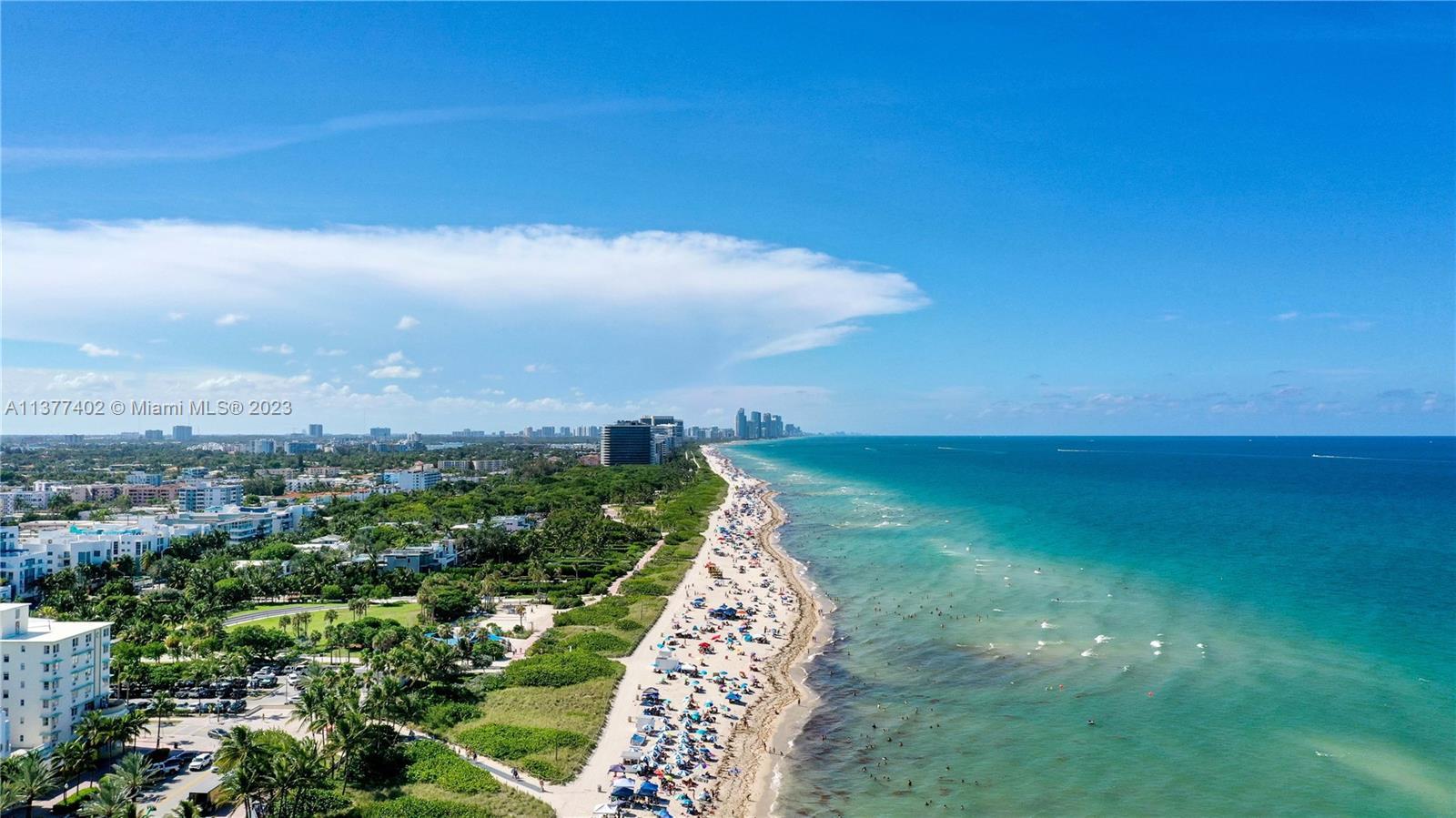 7300 Ocean Ter # 110, Miami Beach FL 33141 photo 3