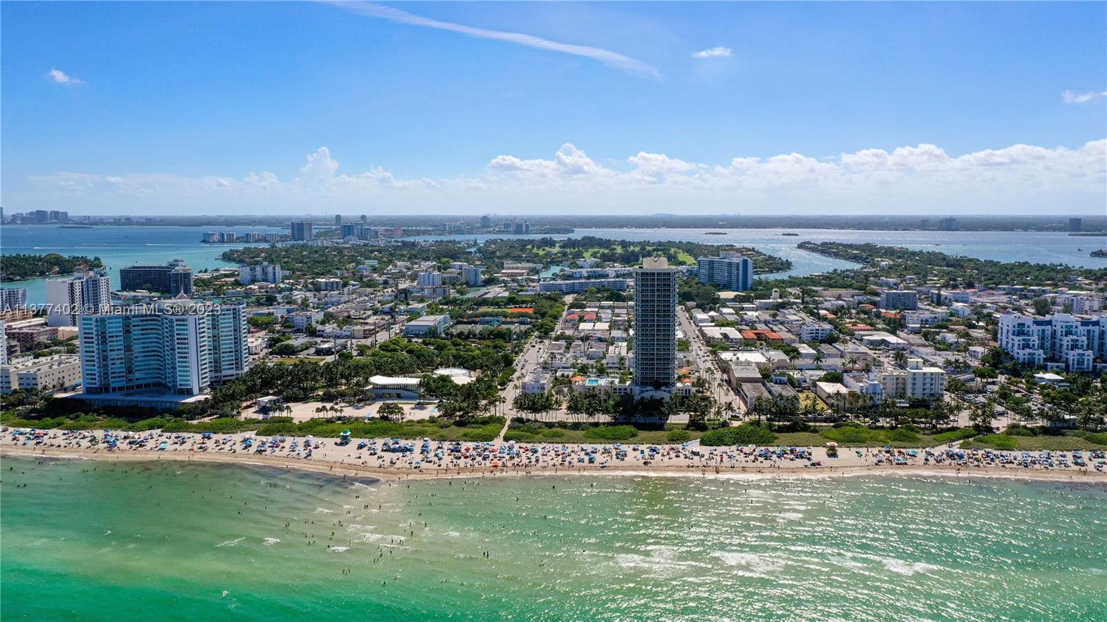 7300 Ocean Ter # 110, Miami Beach FL 33141 photo 4