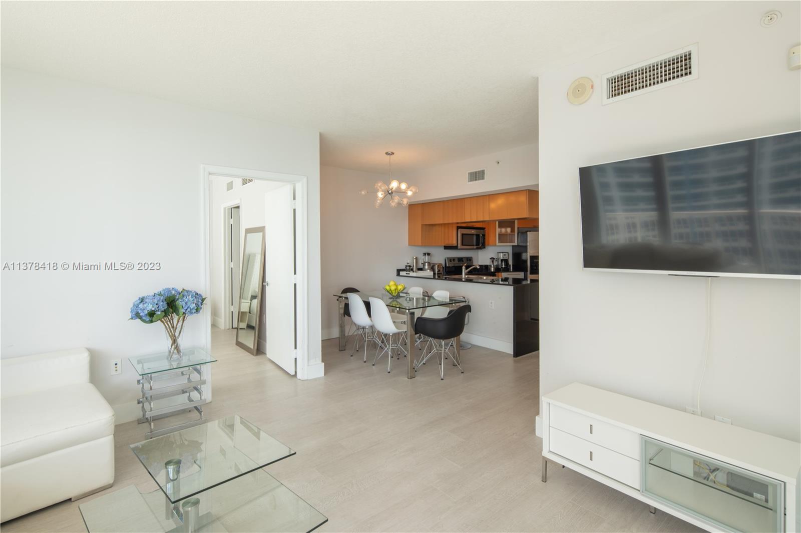 1750 N Bayshore Dr # 2602, Miami FL 33132 photo 3