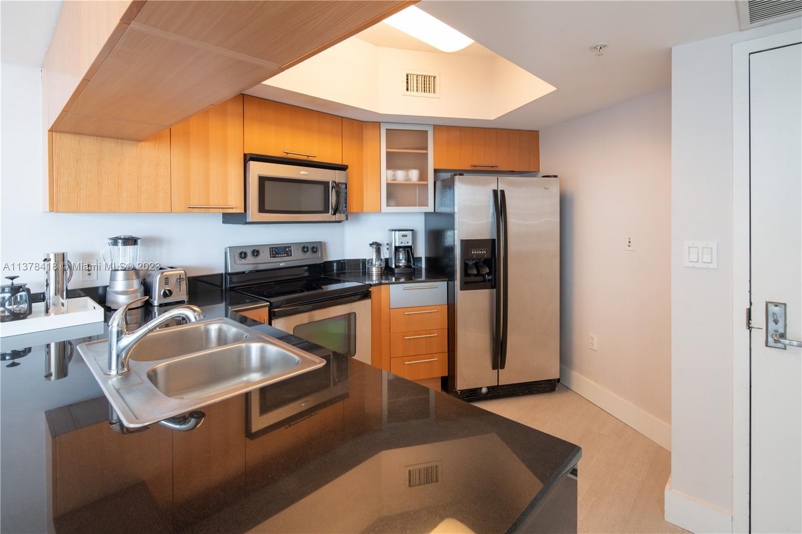 1750 N Bayshore Dr # 2602, Miami FL 33132 photo 5