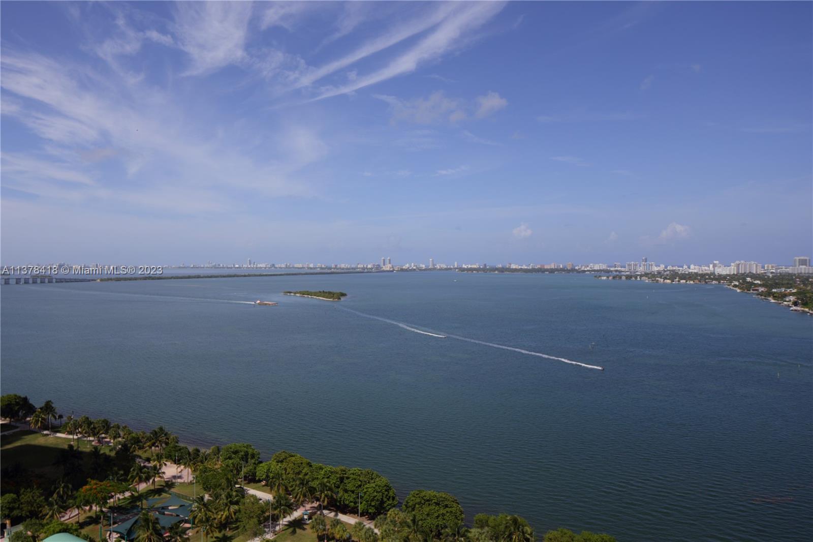 1750 N Bayshore Dr # 2602, Miami FL 33132 photo 4