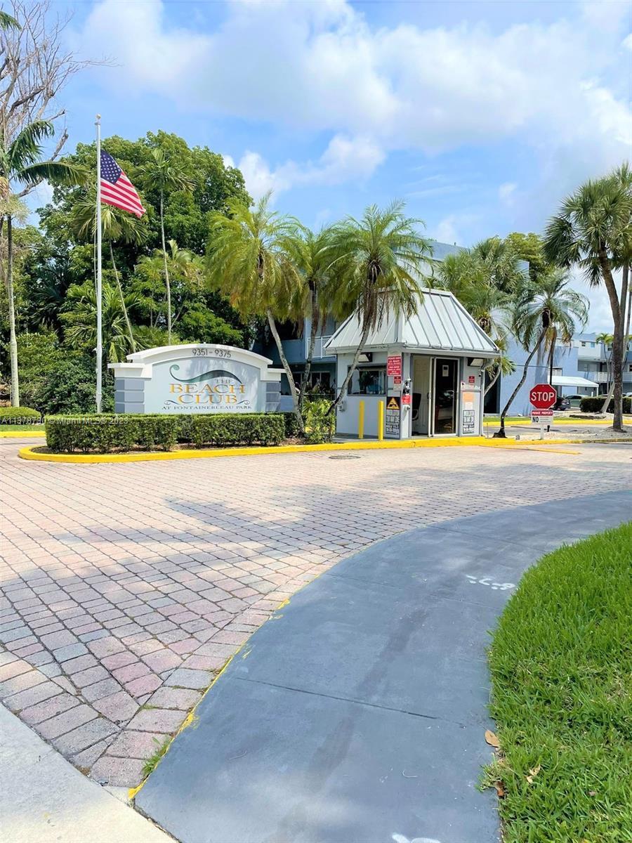 9365 Fontainebleau Blvd # E101, Miami FL 33172 photo 2