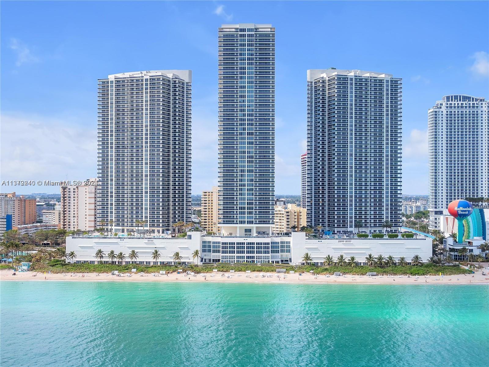 1830 S Ocean Dr # 2010, Hallandale Beach FL 33009 photo 3