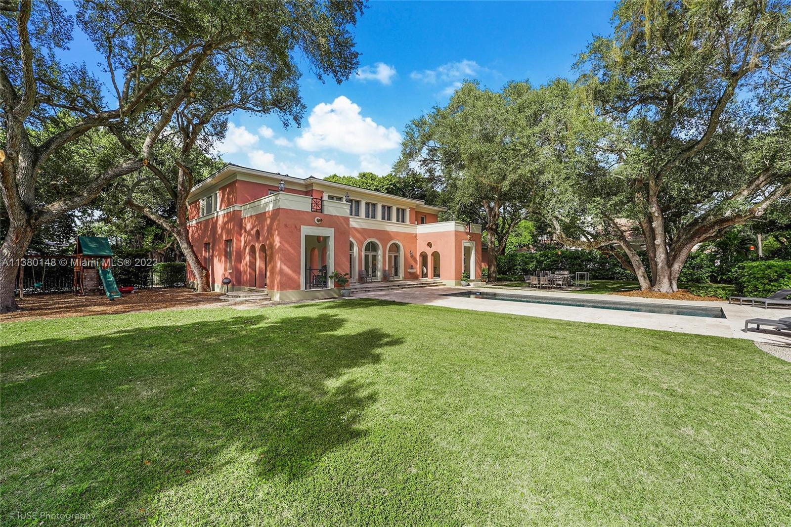 7155 Old Cutler Rd, Coral Gables FL 33143 photo 2