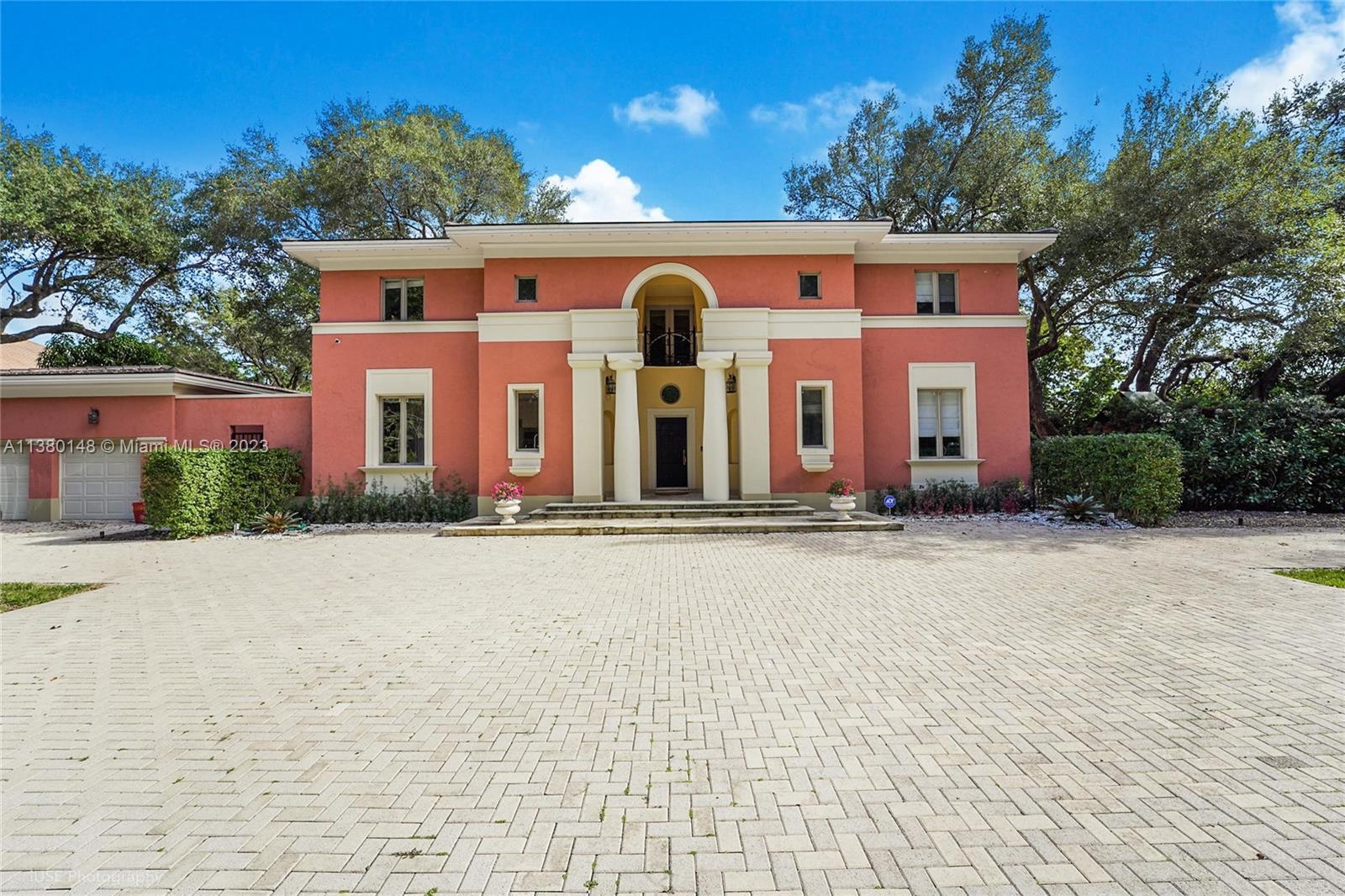 7155 Old Cutler Rd, Coral Gables FL 33143 photo 3