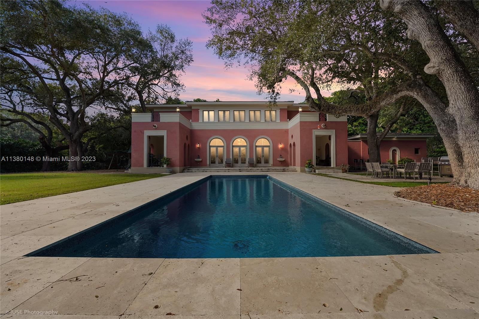 7155 Old Cutler Rd, Coral Gables FL 33143